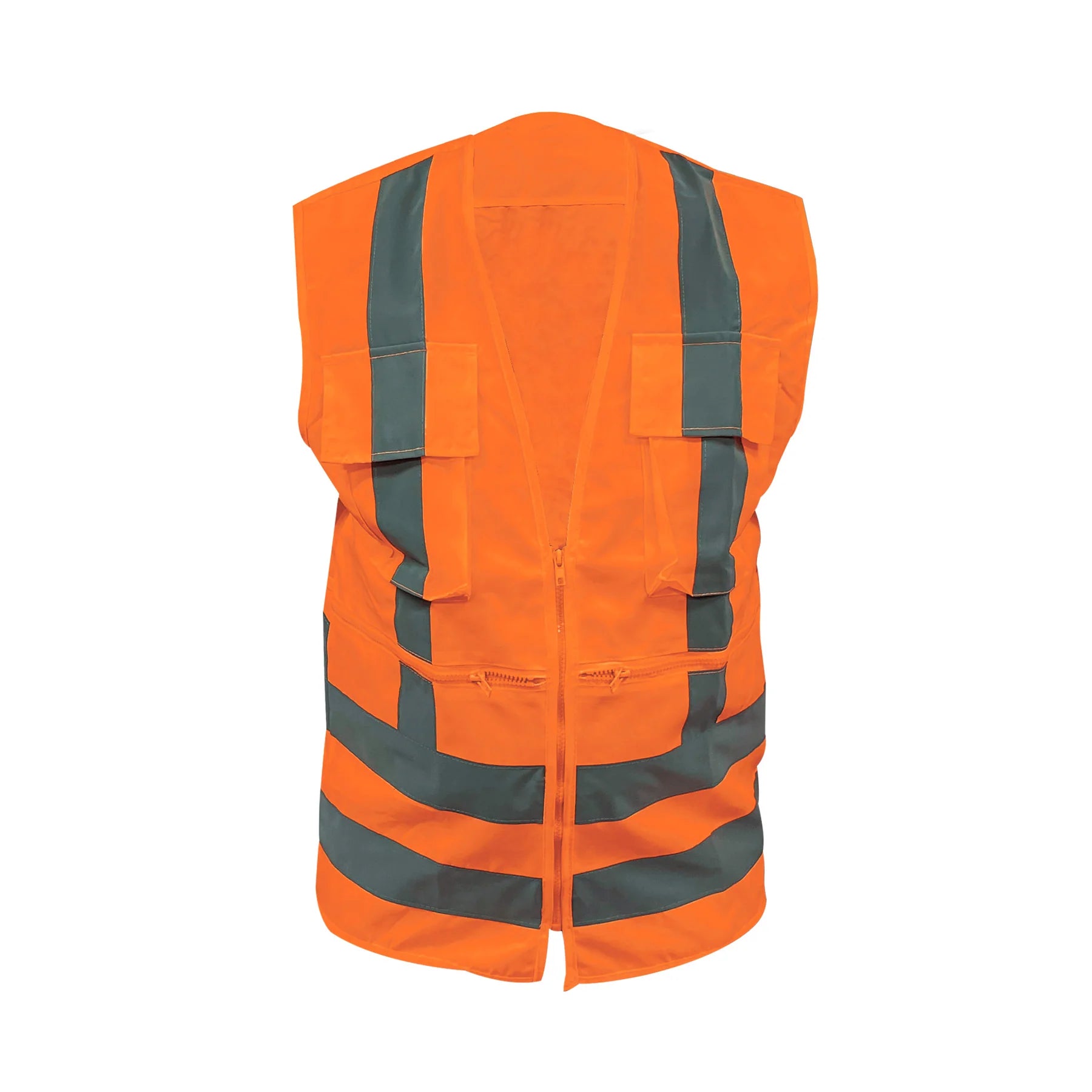 CHALECO GEOLOGO CANVAS REFLEX 360 T/M 