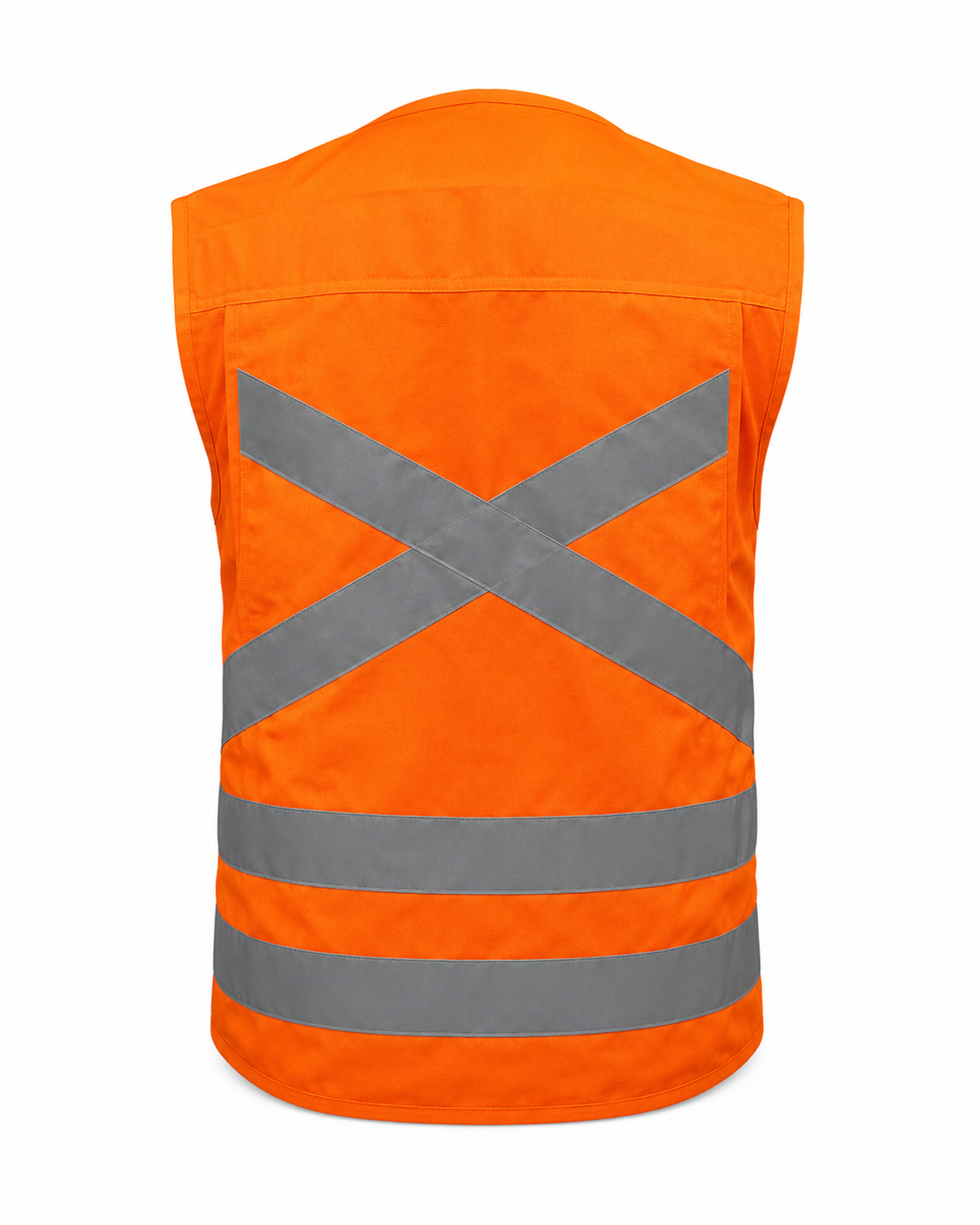 CHALECO GEOLOGO CANVAS REFLEX 360 T/M 