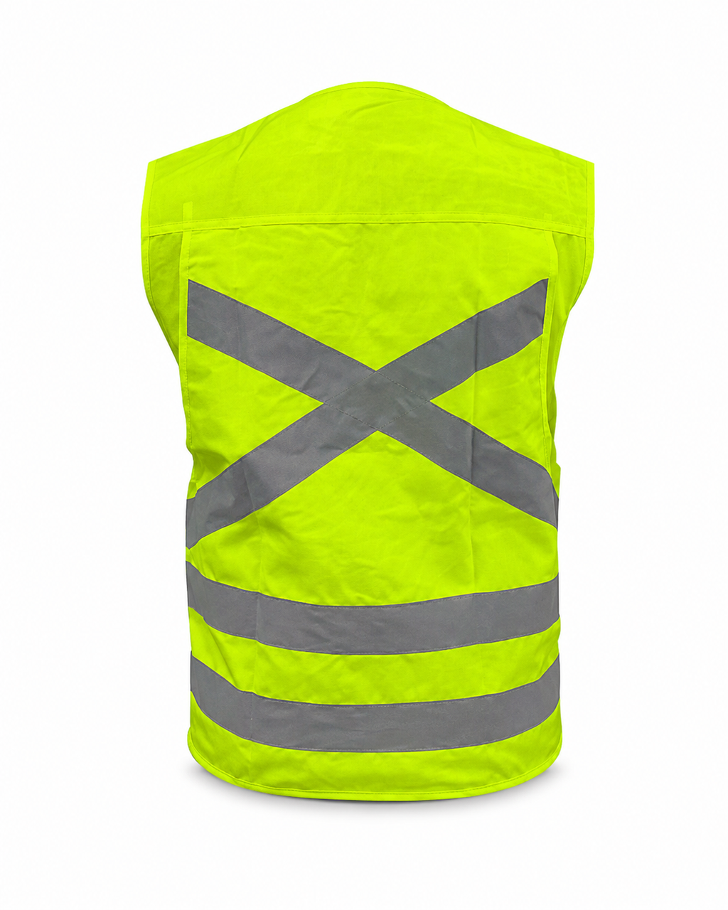CHALECO GEOLOGO CANVAS REFLEX 360 T/M 
