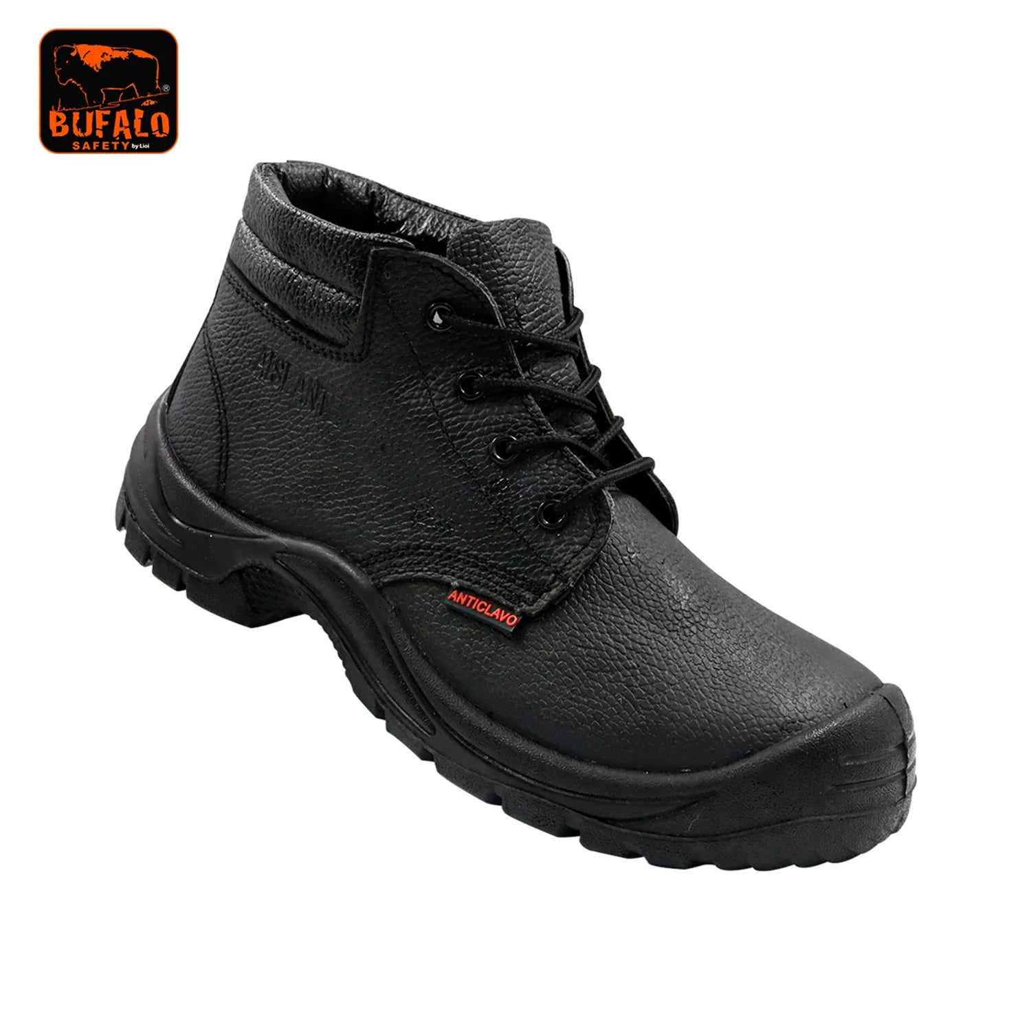 Bototo de seguridad Económico PU-101