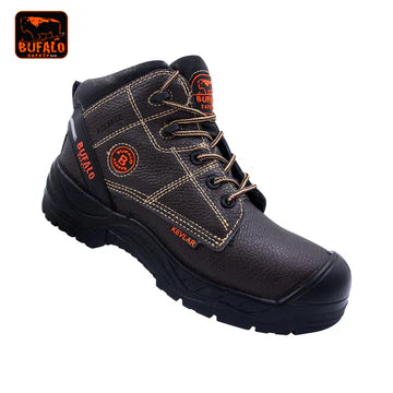 BOTÍN BUFALO PU-901K-PRO