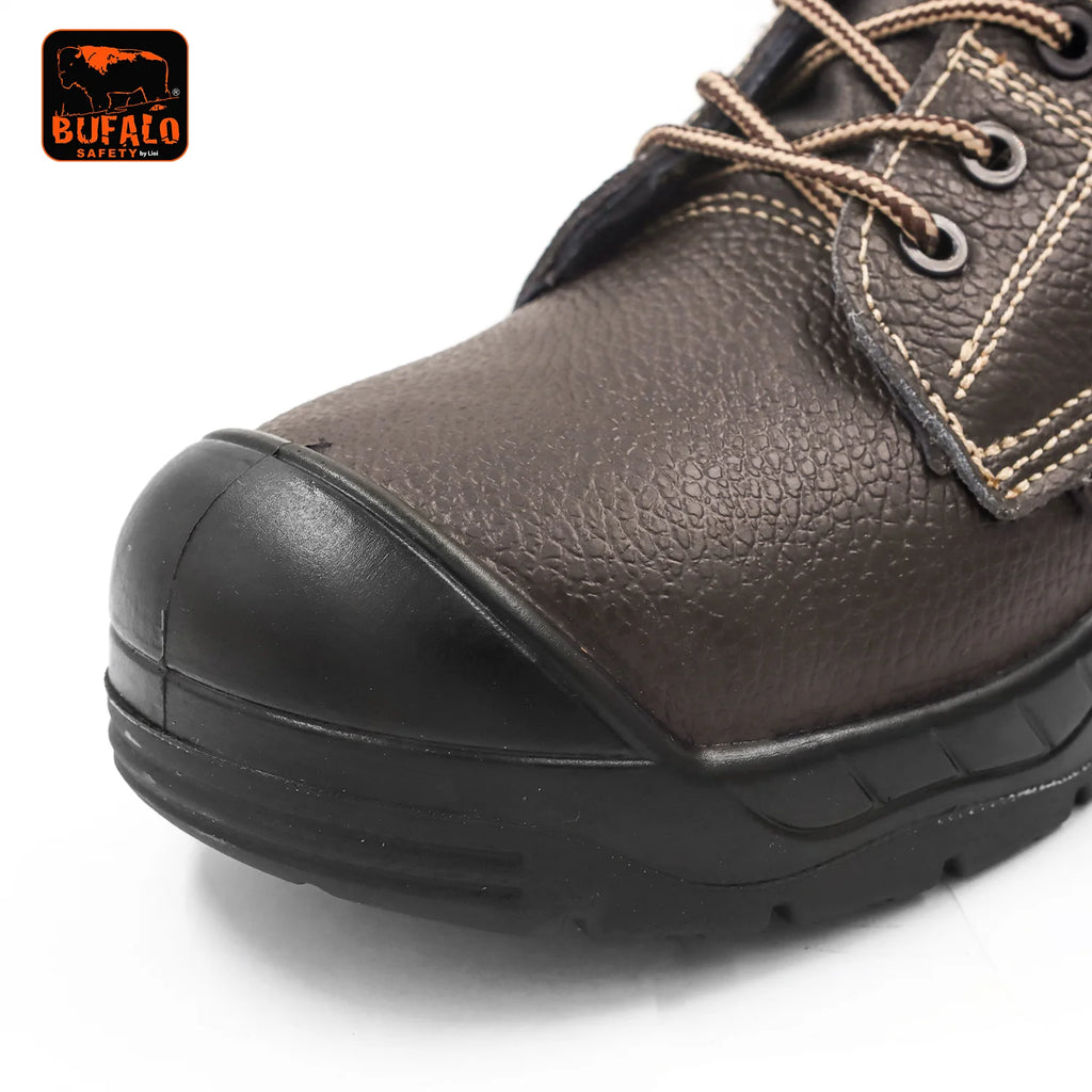 BOTÍN BUFALO PU-901K-PRO