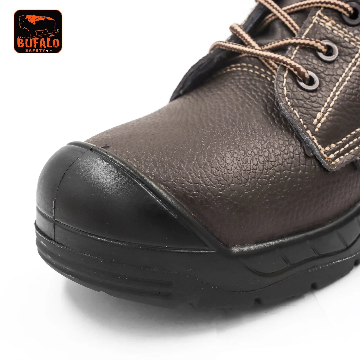 BOTÍN BUFALO PU-901K-PRO
