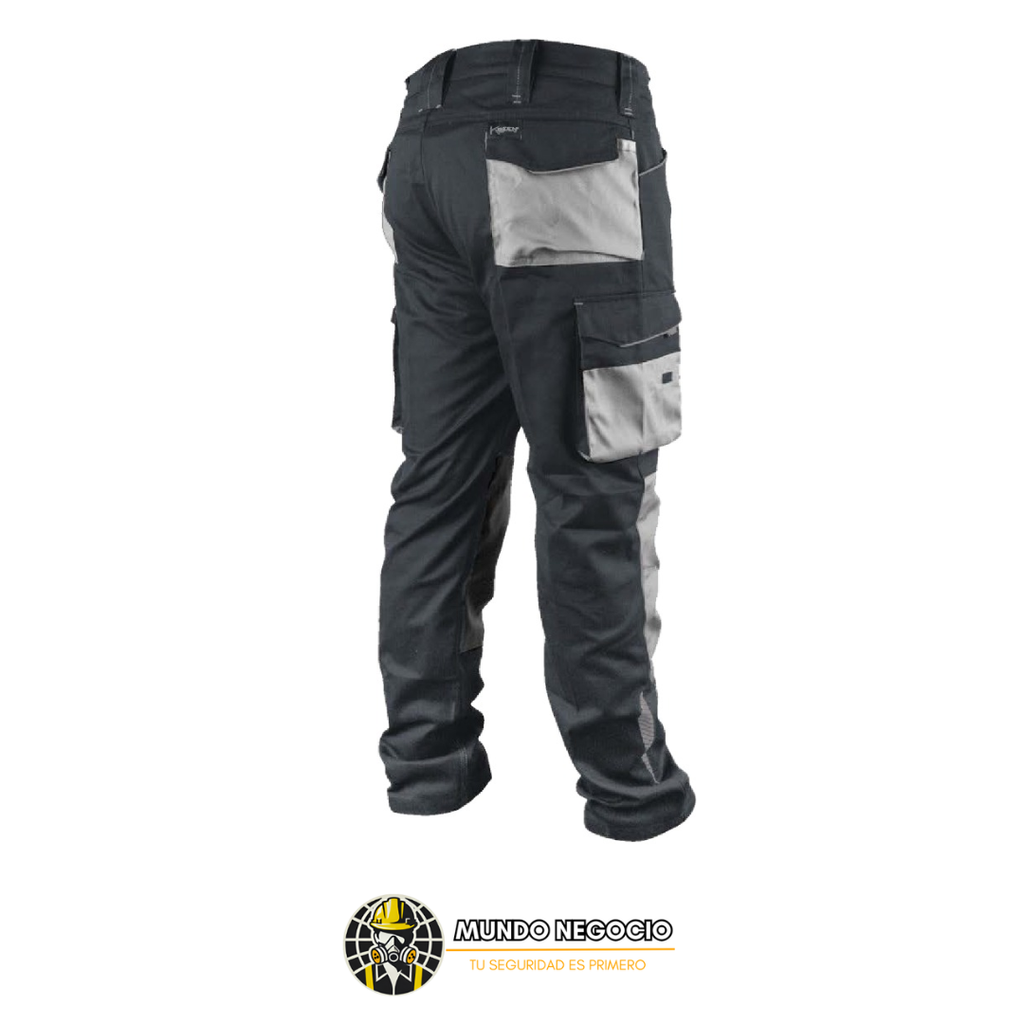 Pantalón cargo rodillas reforzadas Orbit Kbeen
