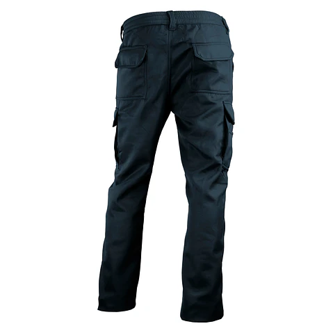 Pantalón Cargo Trabajo Verano - Gabardina 190 GSM - Hombre