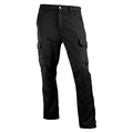Pantalón Cargo Trabajo Verano - Gabardina 190 GSM - Hombre