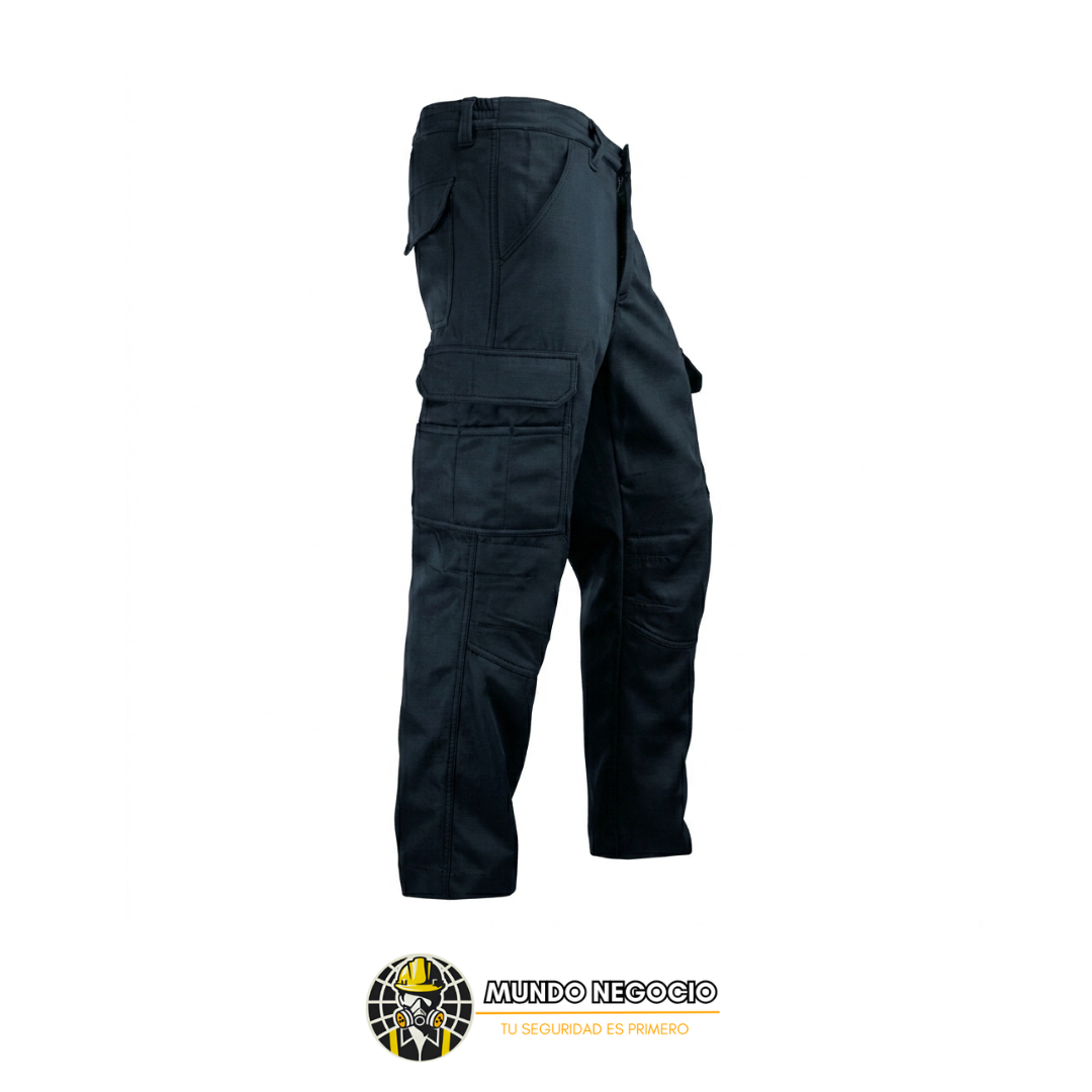 pantalon cargo essentials for work