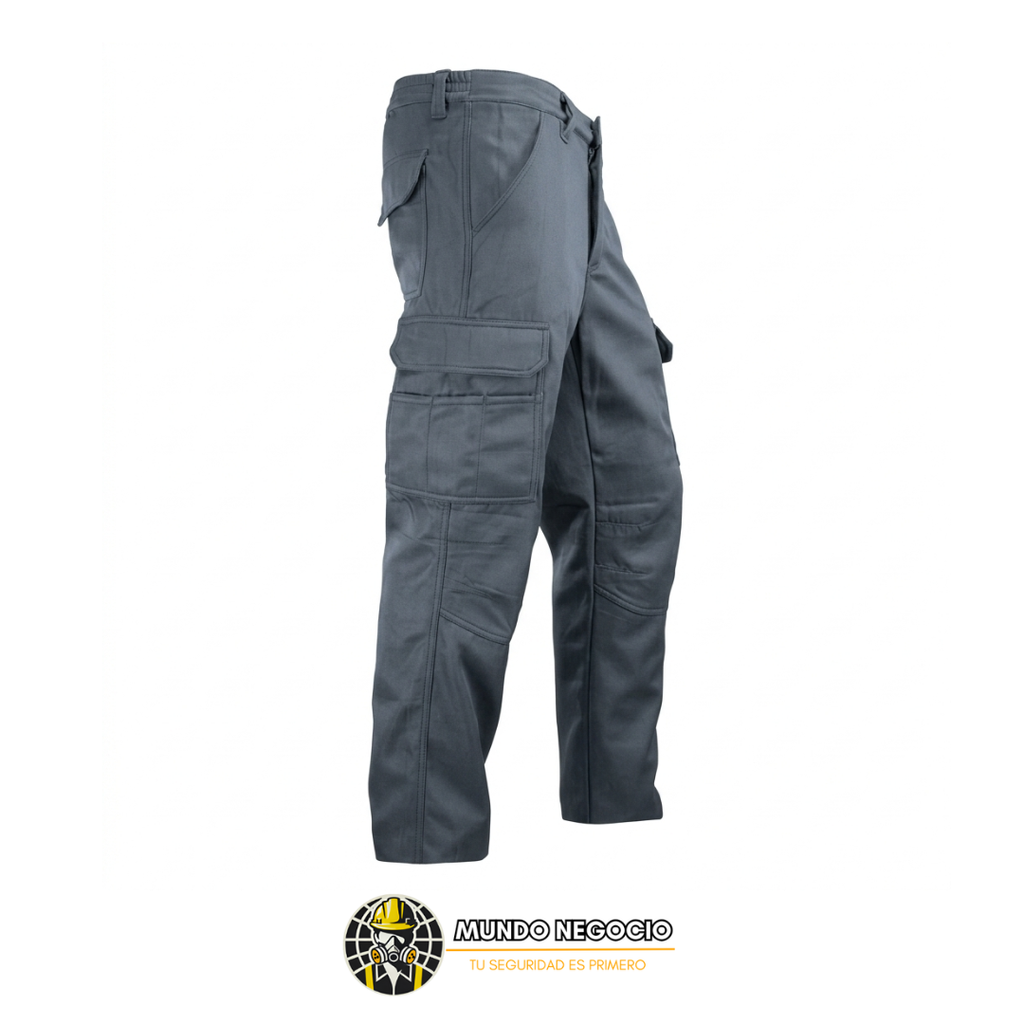 pantalon cargo essentials for work