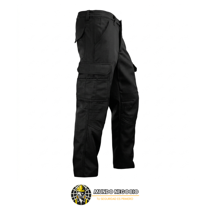 pantalon cargo essentials for work